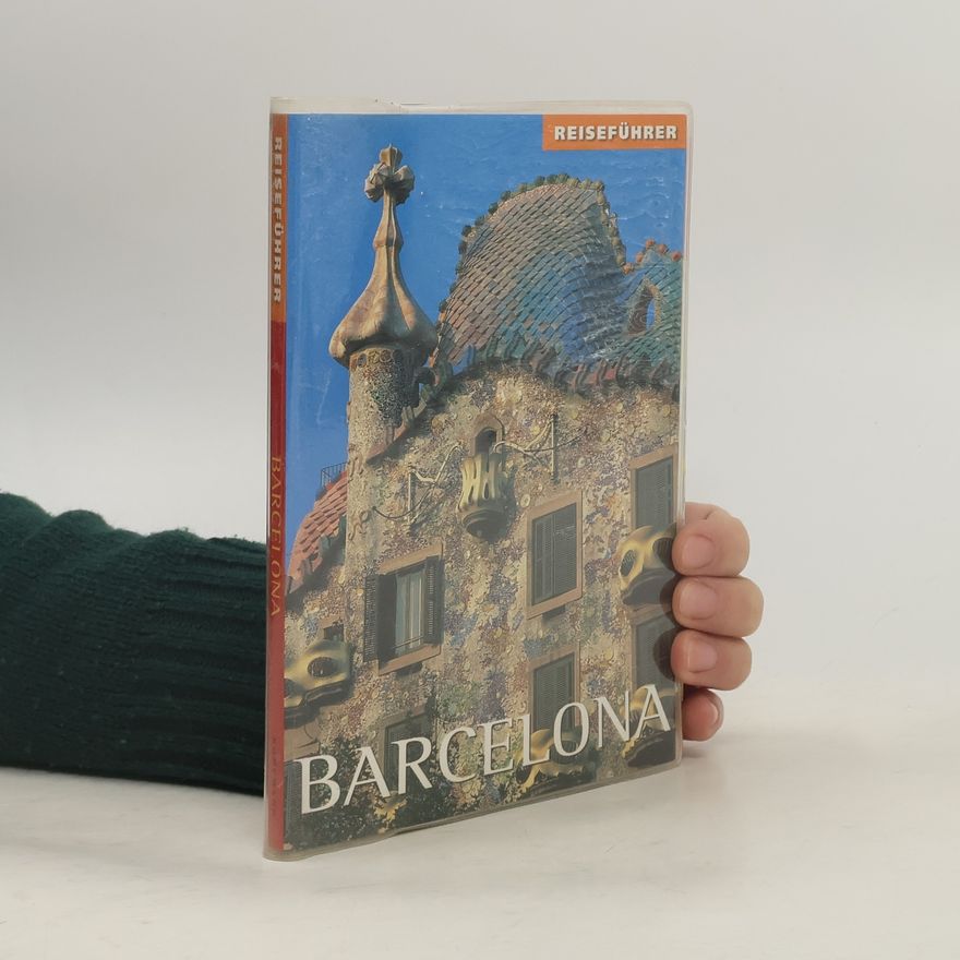 Sue Bryant Barcelona