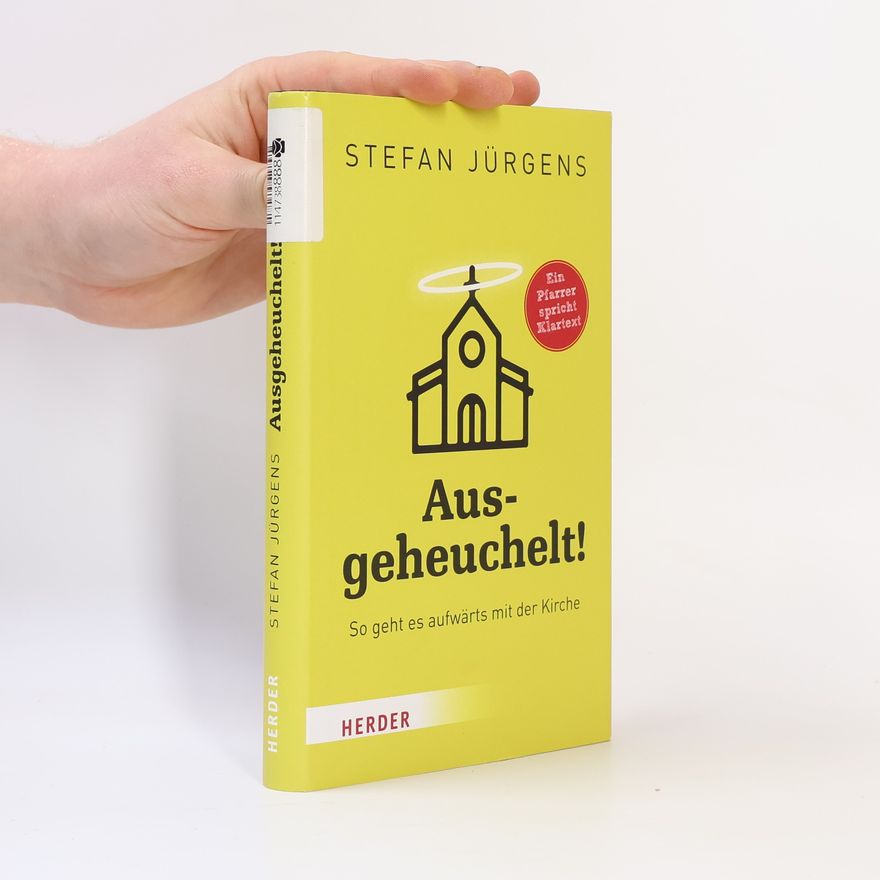 Stefan Jürgens Ausgeheuchelt!