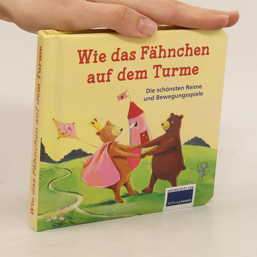 Kolektiv autorů Wie das Fähnchen auf dem Turme