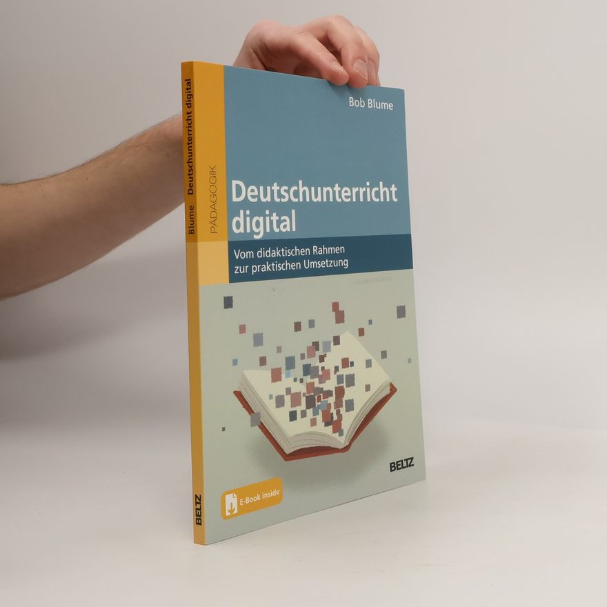 Bob Blume Deutschunterricht digital
