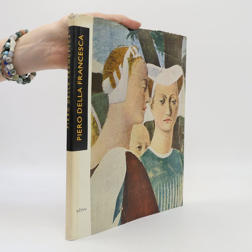 Václav Vilém Štech Piero della Francesca