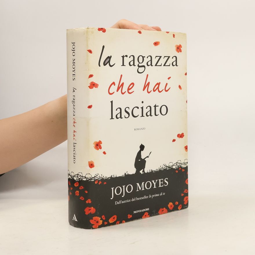 Jojo Moyes La ragazza che hai lasciato (Omnibus)
