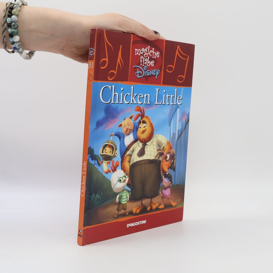 Various authors Magiche Fiabe 31. Chicken Little