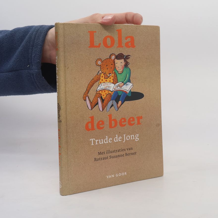 Trude de Jong Lola de beer