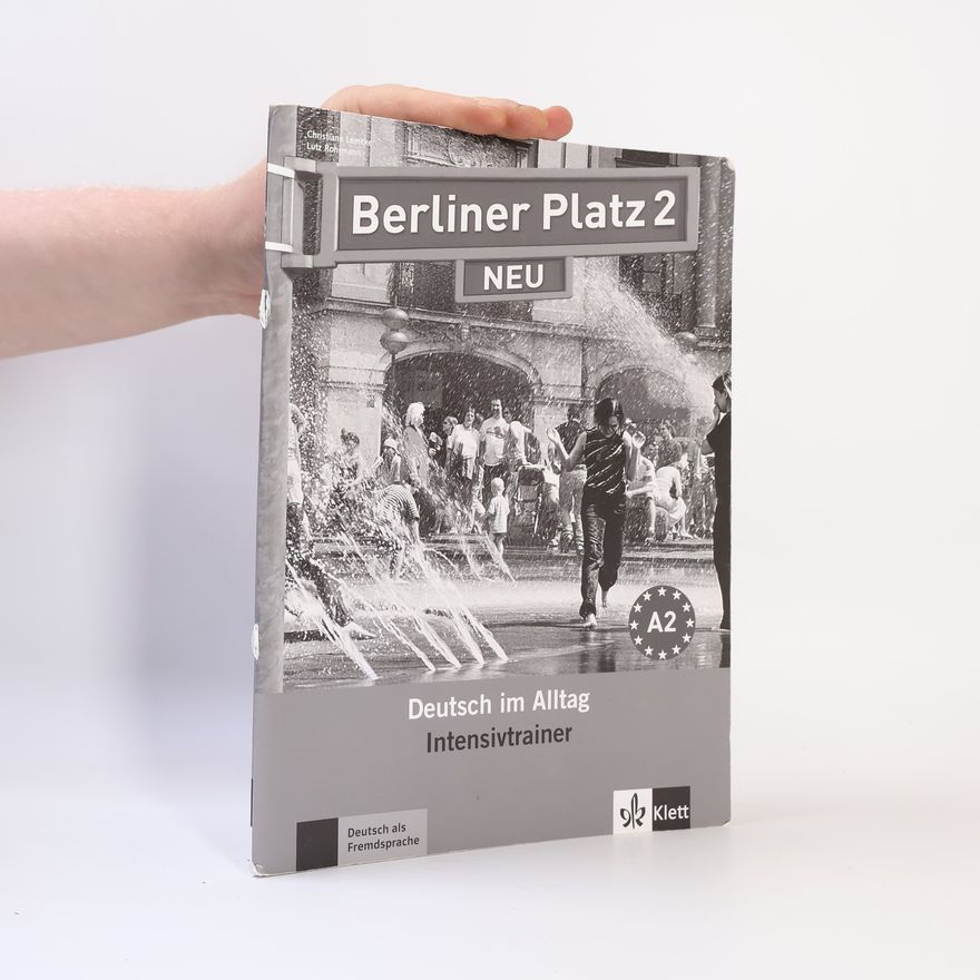 Christiane Lemcke Intensivtrainer