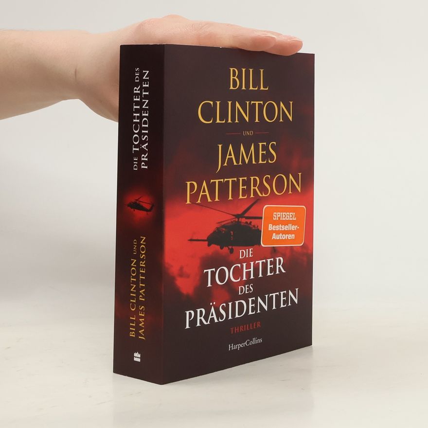 Bill Clinton Die Tochter des Präsidenten
