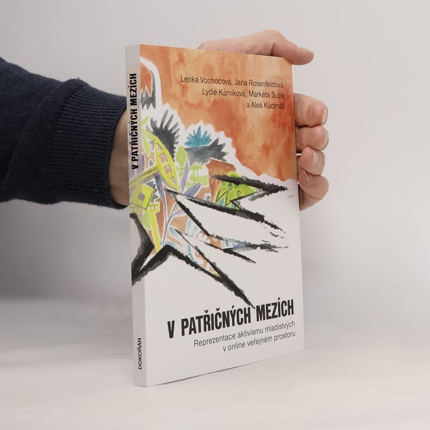 Aleš Kudrnáč V patřičných mezích