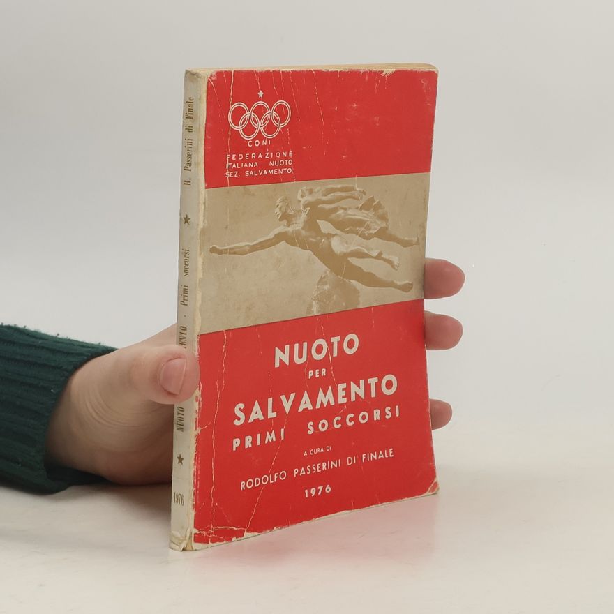 Autorenkollektiv Nuoto per salvamento primi soccorsi