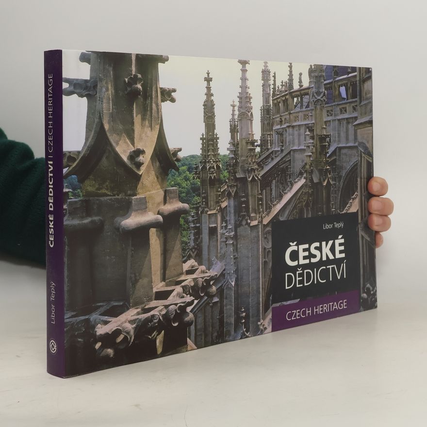 Libor Teplý České dědictví