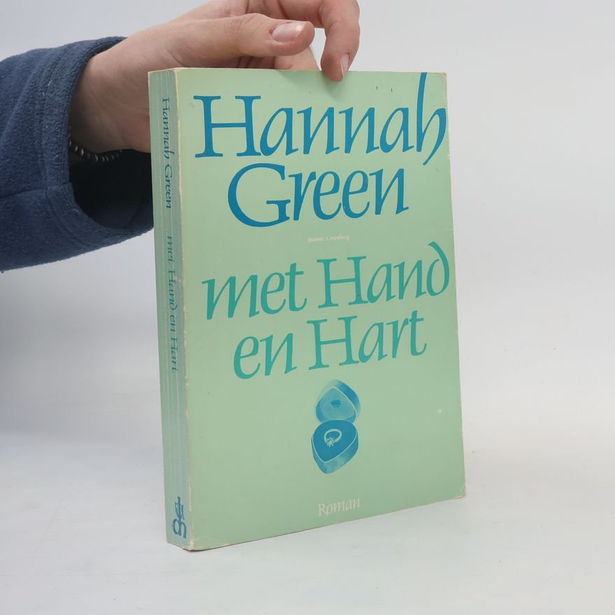 Elisabeth Swildens Met hand en hart