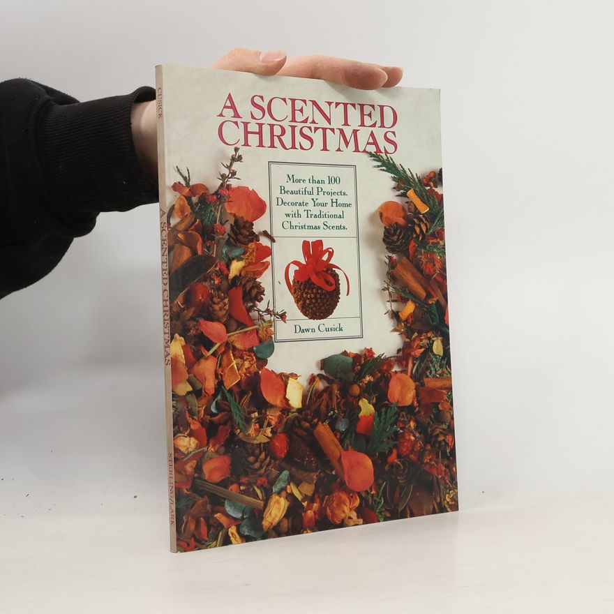 Dawn Cusick A Scented Christmas