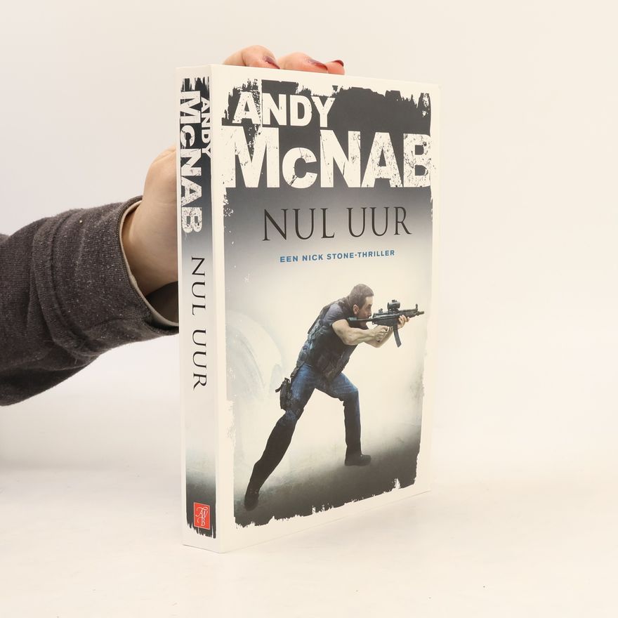 Andy McNab Nul uur