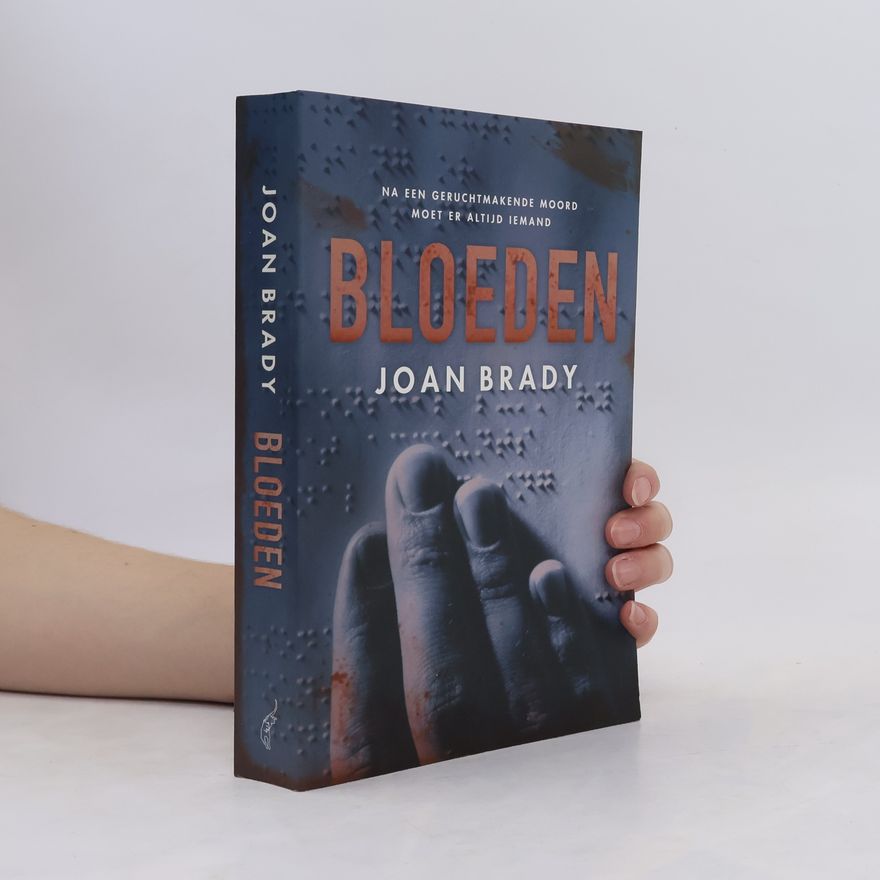 Joan Brady Bloeden