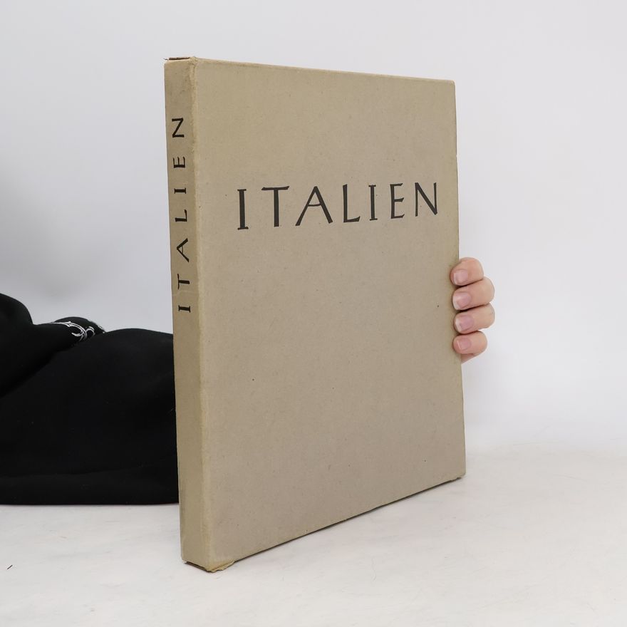 Otto Siegner Italien