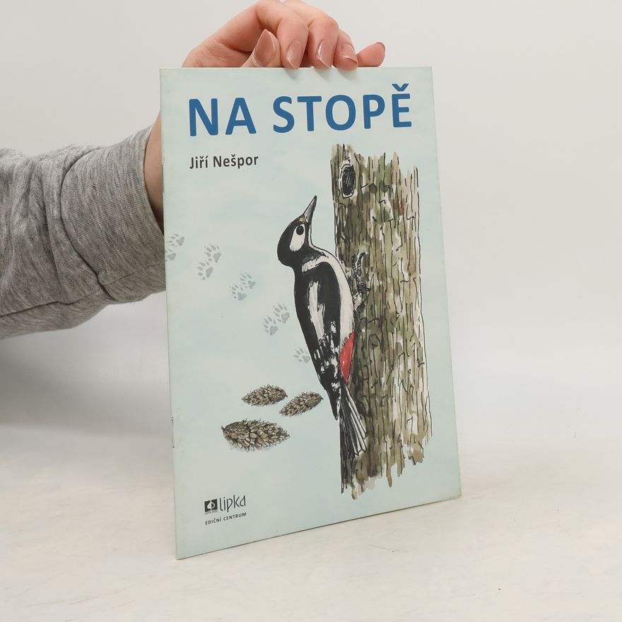 Jiří Nešpor Na stopě