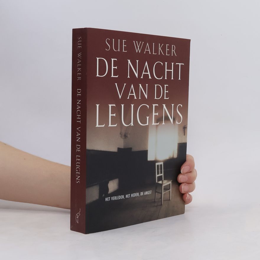 Sue Walker De nacht van de leugens