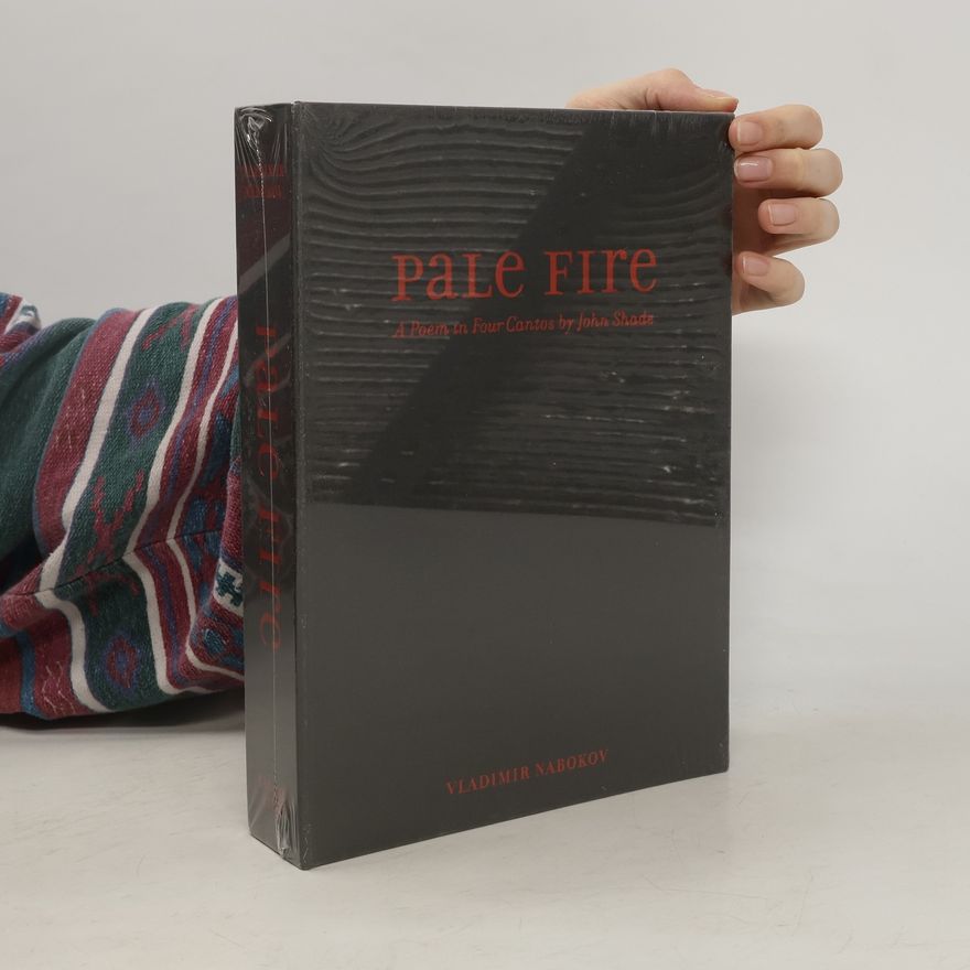 Jean Holabird Pale Fire
