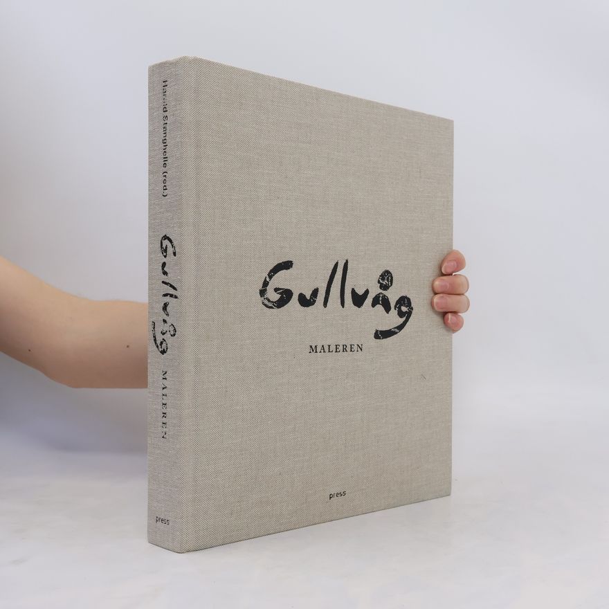 Håkon Gullvåg Gullvåg