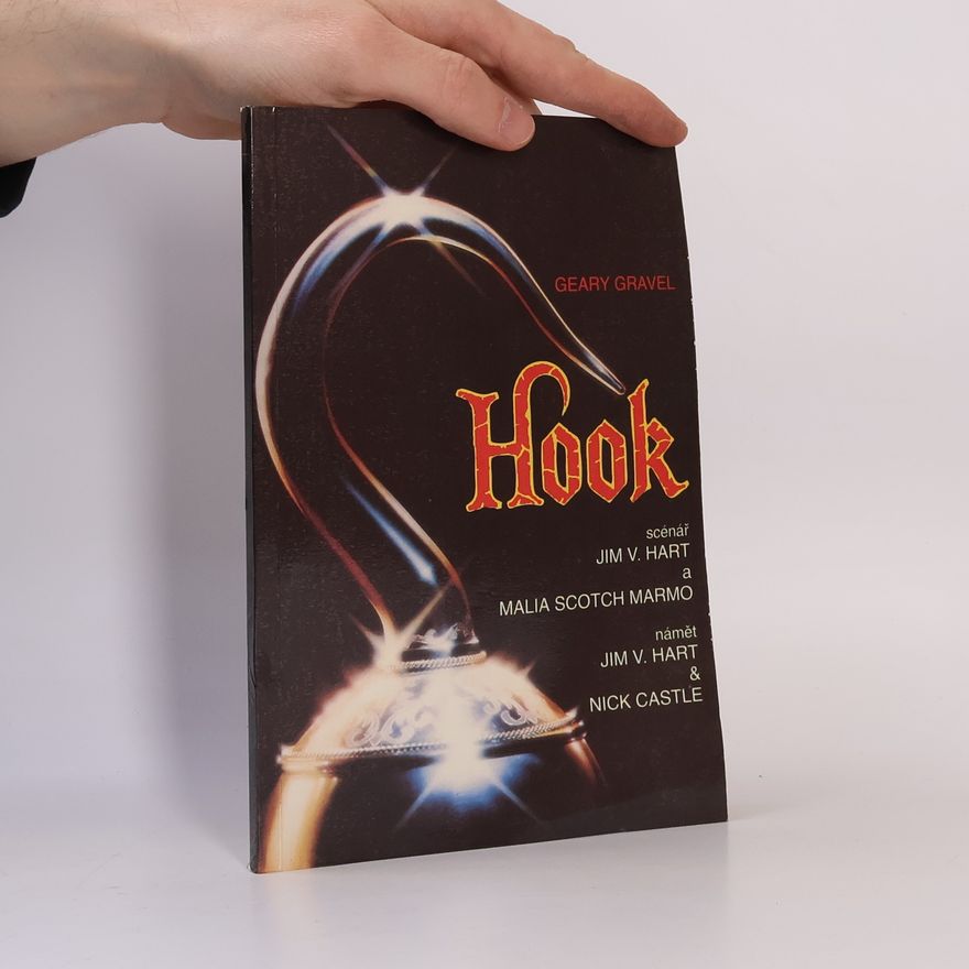 Geary Gravel Hook