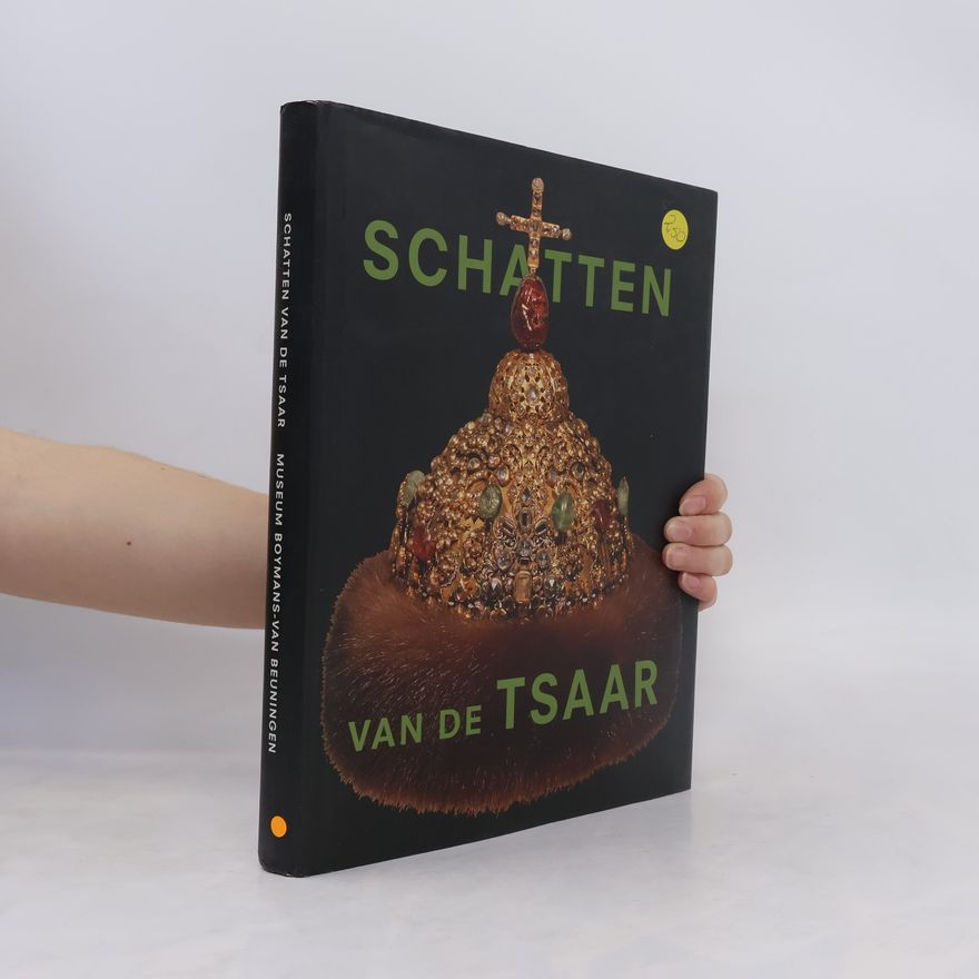 N.E. Abramova Schatten van de Tsaar