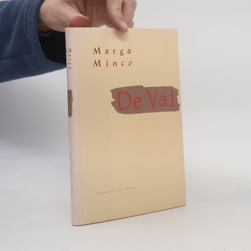 Marga Minco De val