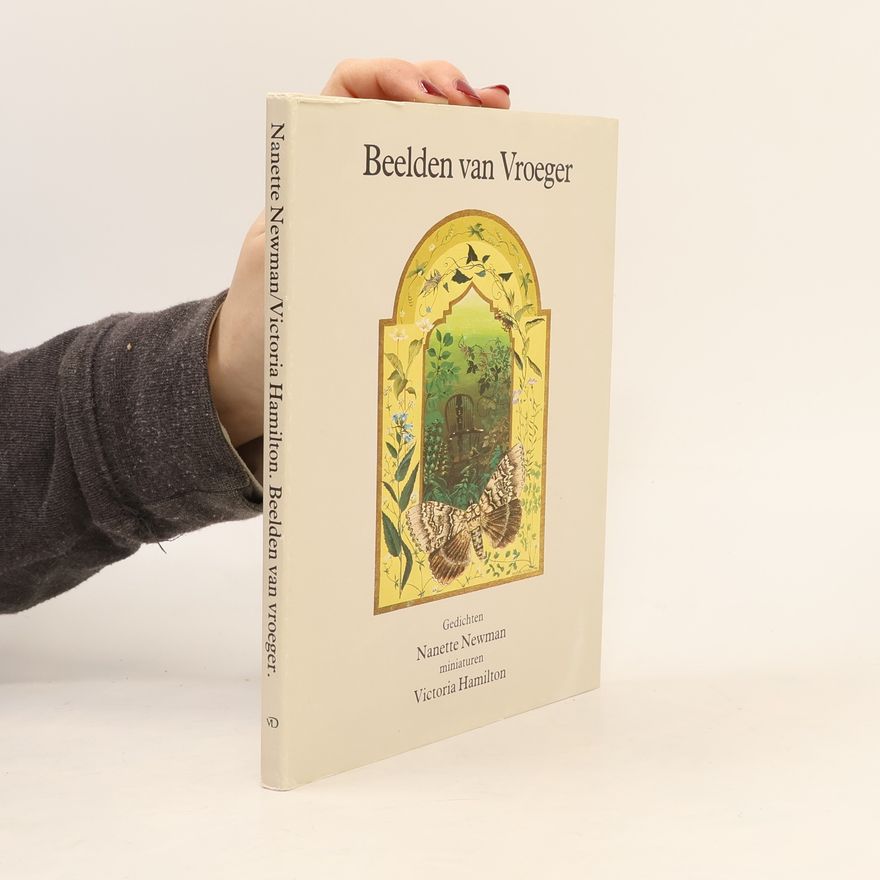 Victoria Hamilton Beelden van vroeger