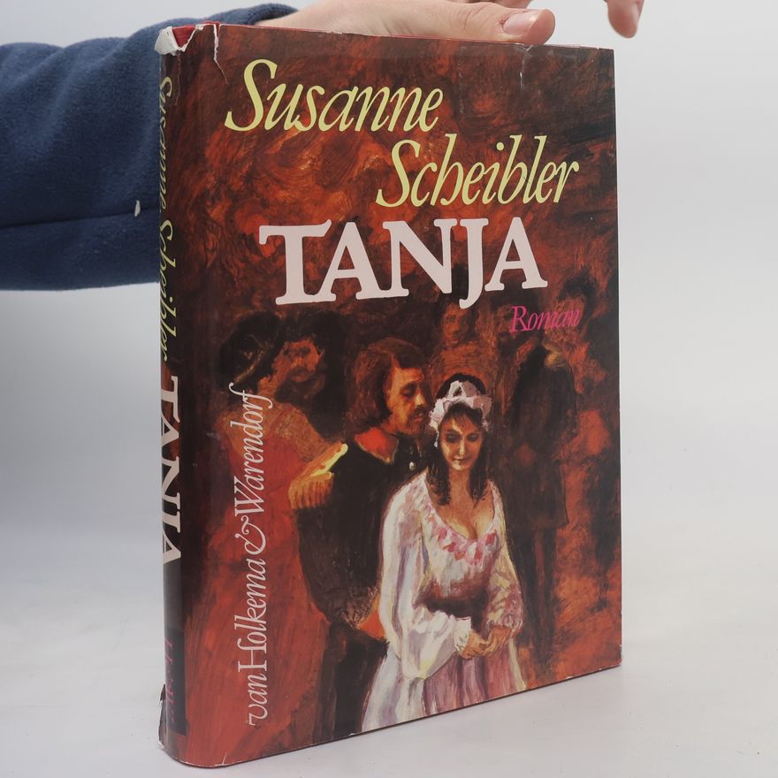 Susanne Scheibler Tanja