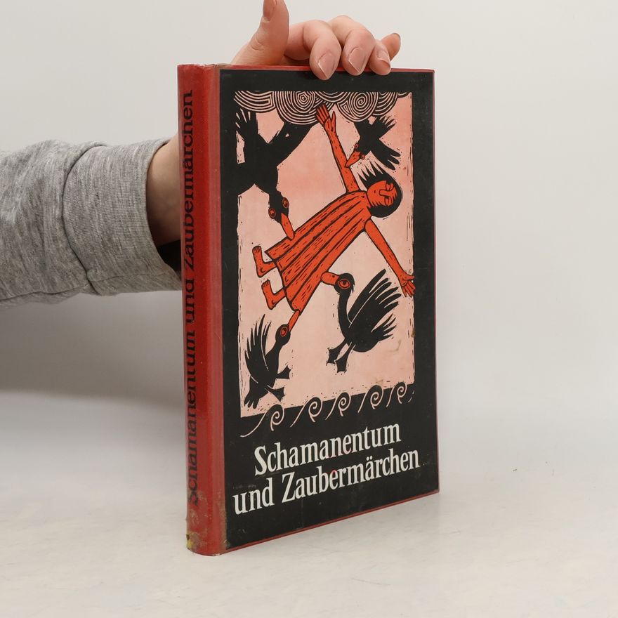 Heino Gehrts Schamanentum und Zaubermärchen