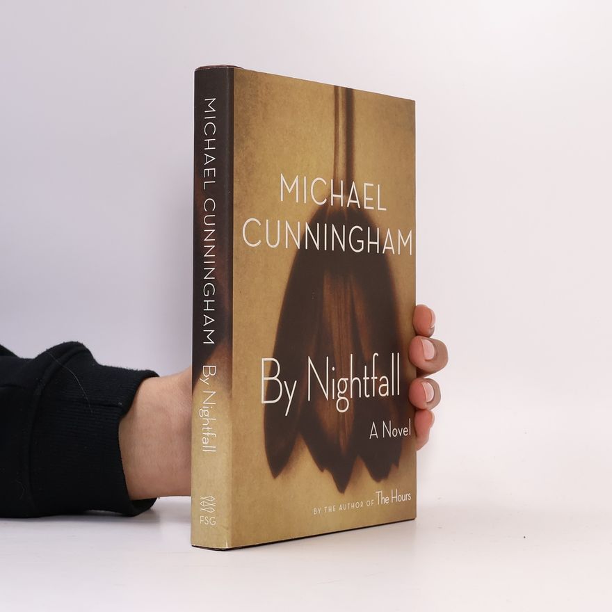 Michael Cunningham By nightfall