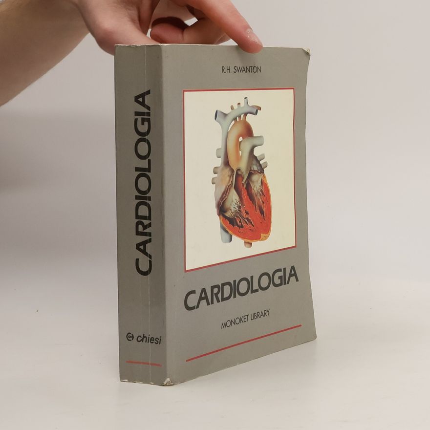 R. H. Swanton Cardiologia