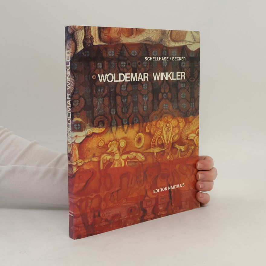 Schellhase Woldemar Winkler