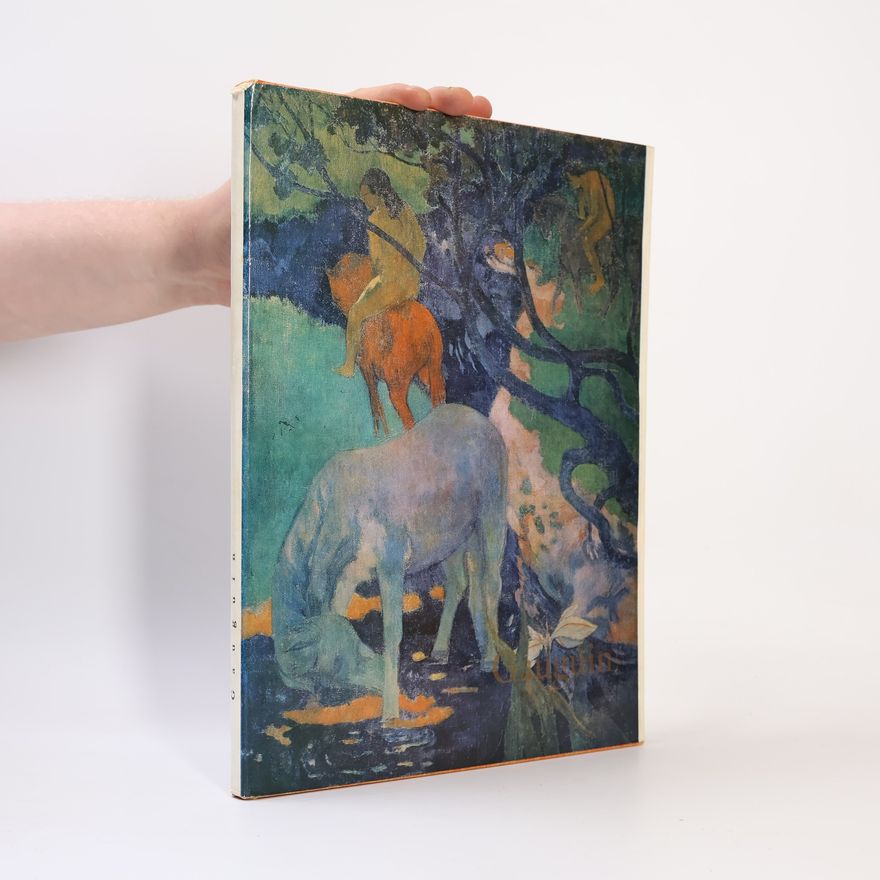 Kolektiv autorů Gauguin