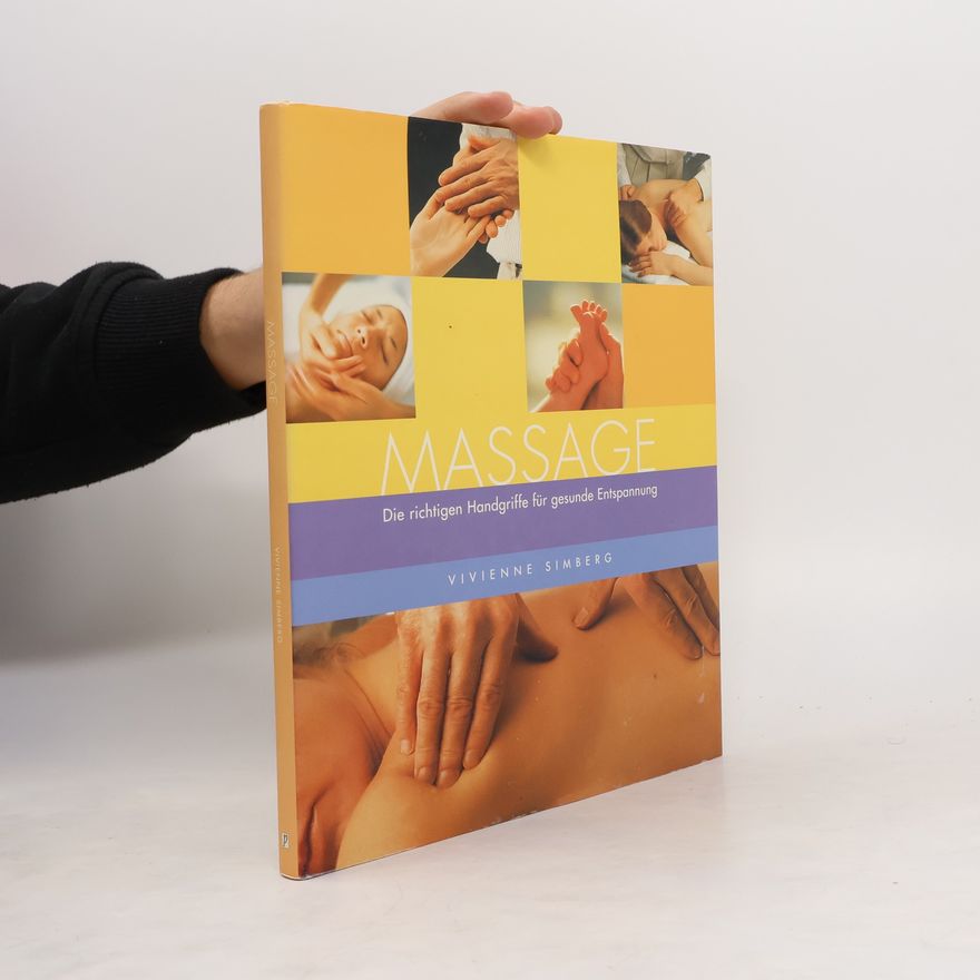 Vivienne Simberg Massage