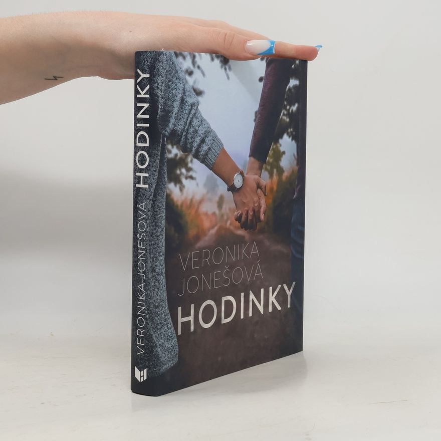 Veronika Jonešová Hodinky