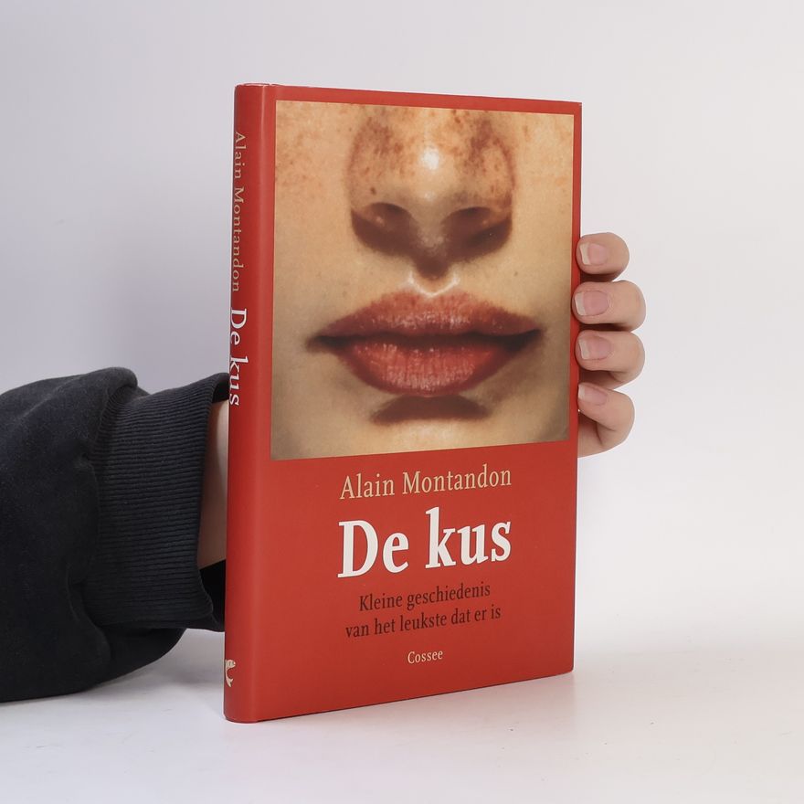 P.E.M. Zoest De kus