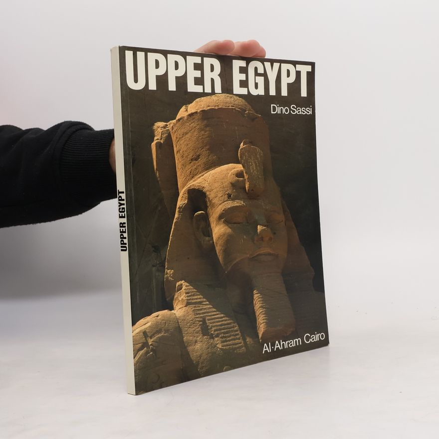 Dino Sassi Upper Egypt