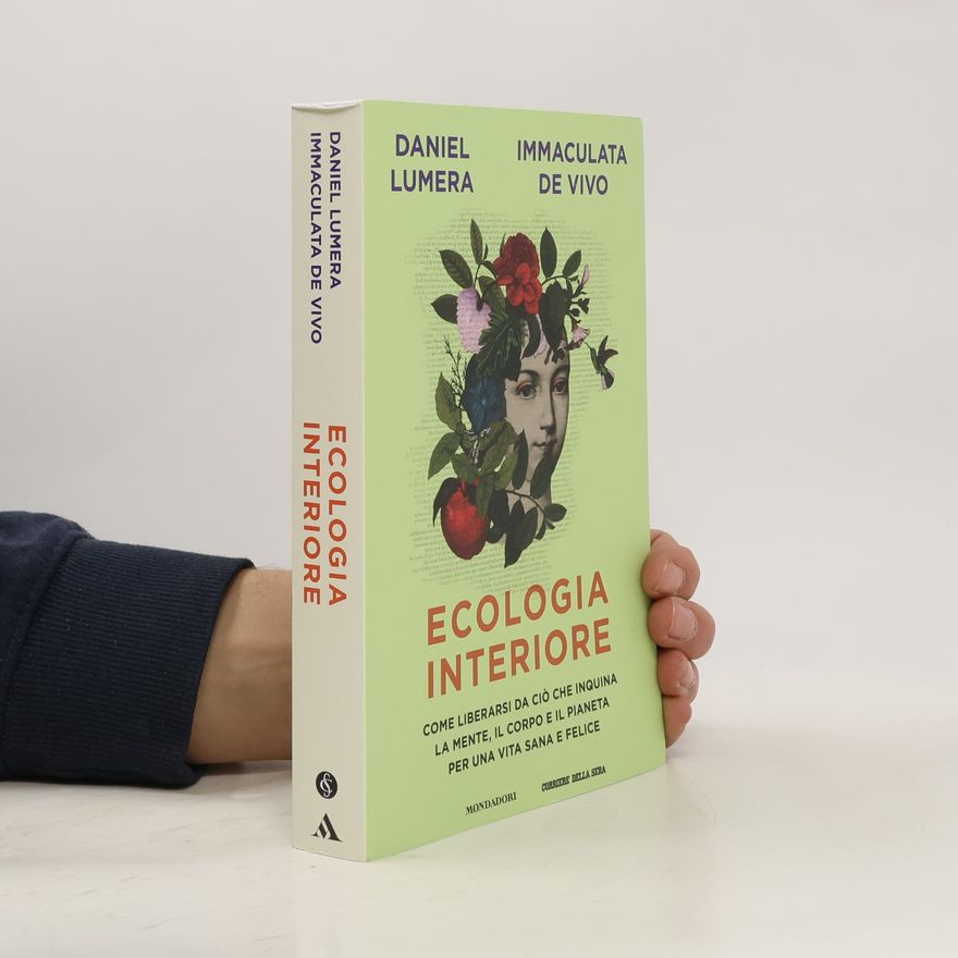 Daniel Lumera Ecologia interiore