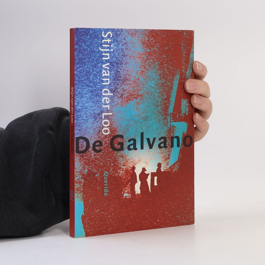 Stijn van der Loo De Galvano