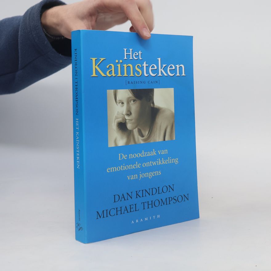 P. A. A. M. Kaaij Het Kaïnsteken
