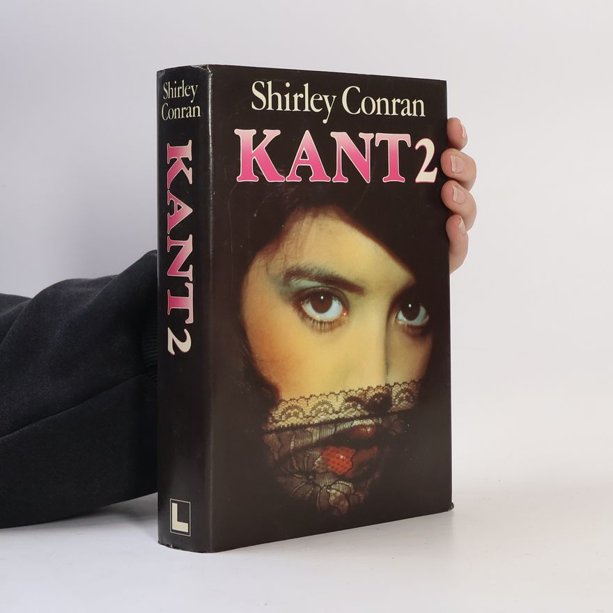 Shirley Conran Kant 2