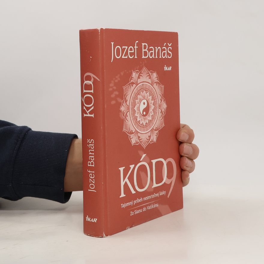 Jozef Banáš Kód 9