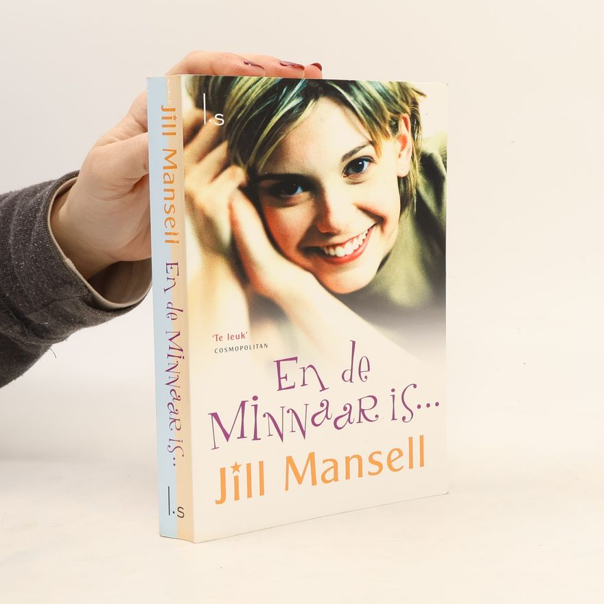 Jill Mansell En de minnaar is...