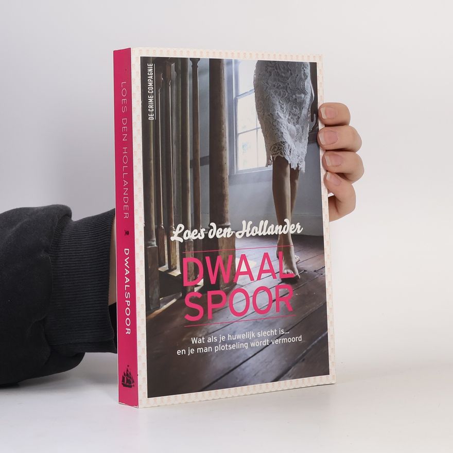 Loes den Hollander Dwaalspoor