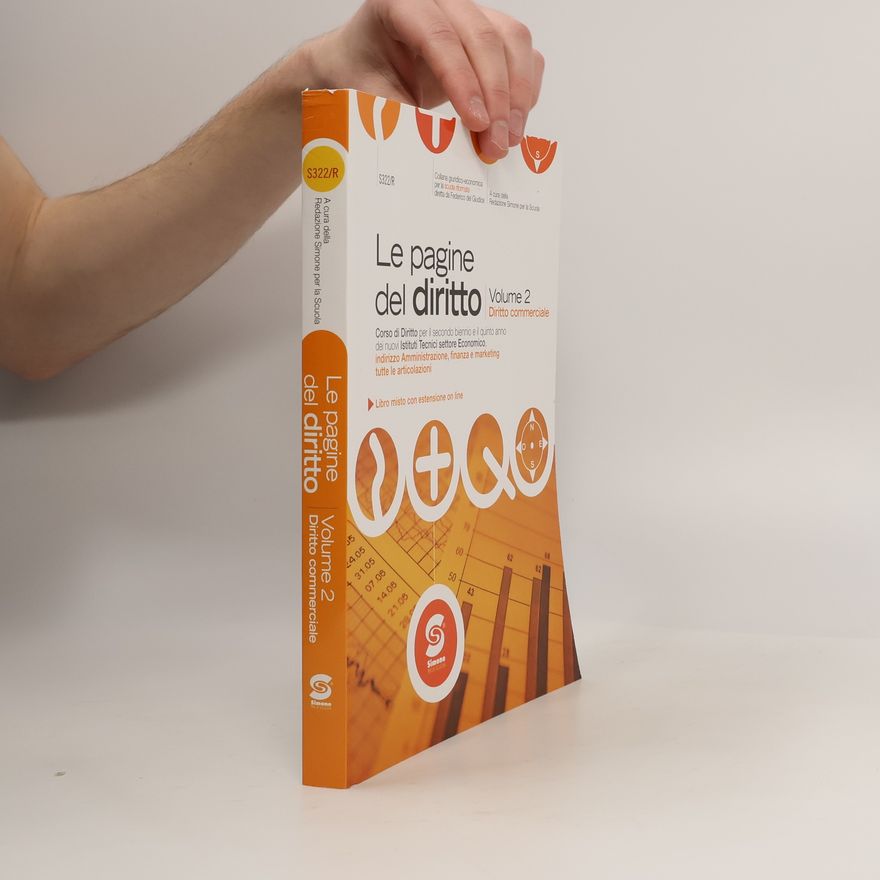 Collectif d'auteurs Pagine del diritto 2