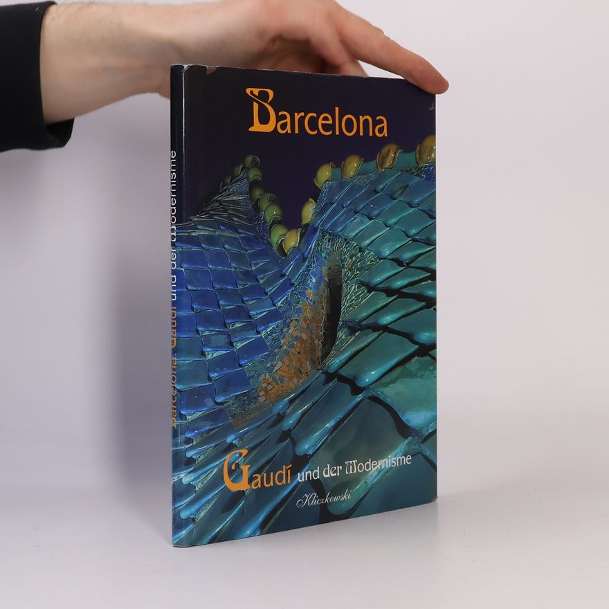 Kliczkowski Barcelona