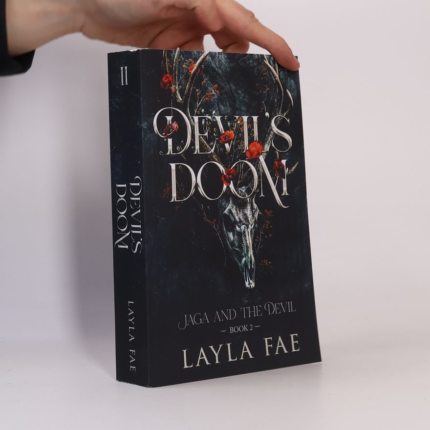 Layla Fae Jaga and the Devil - 2: Devil's Doom