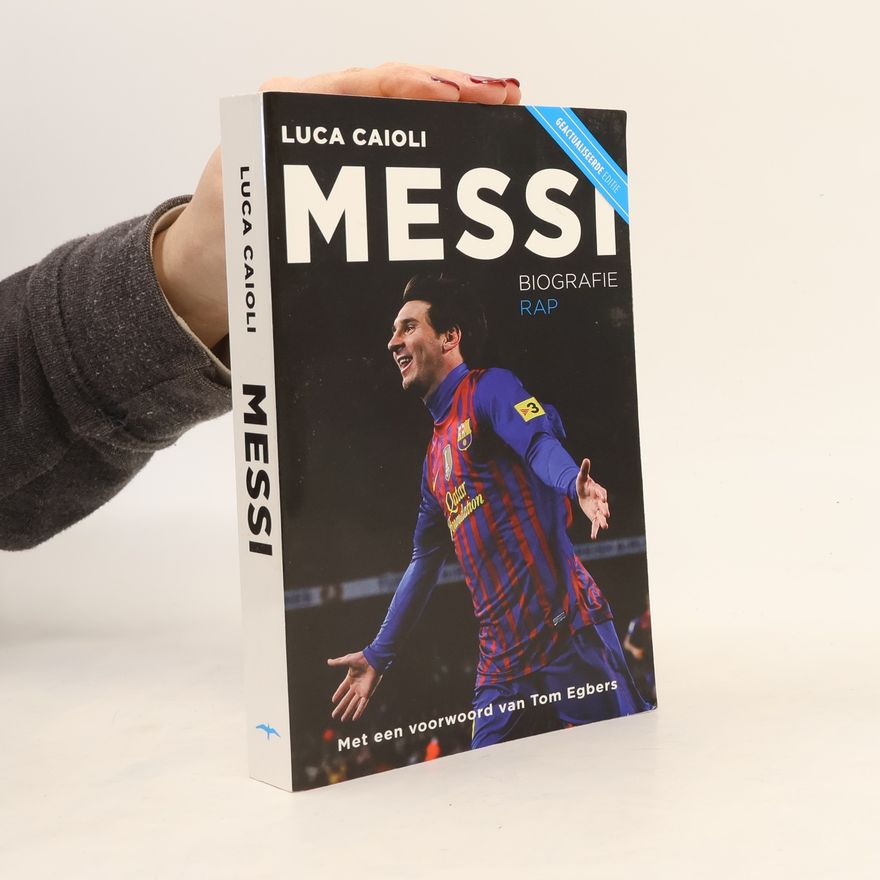 Luca Ciaioli Messi
