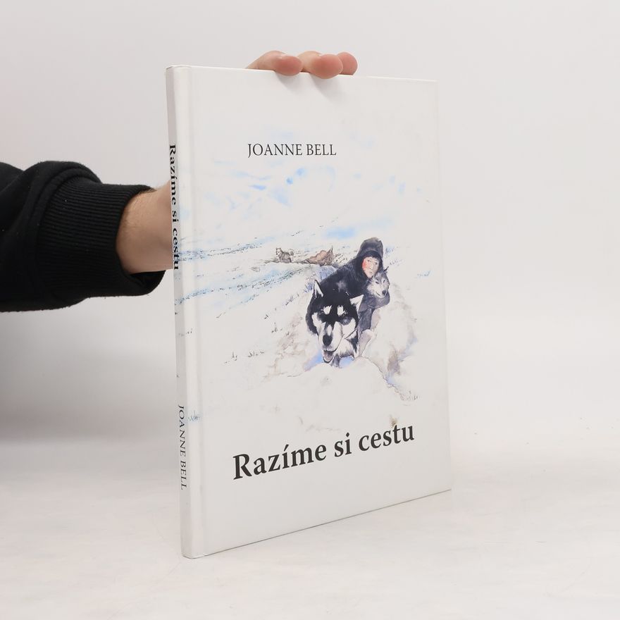 Joanne Bell Razíme si cestu