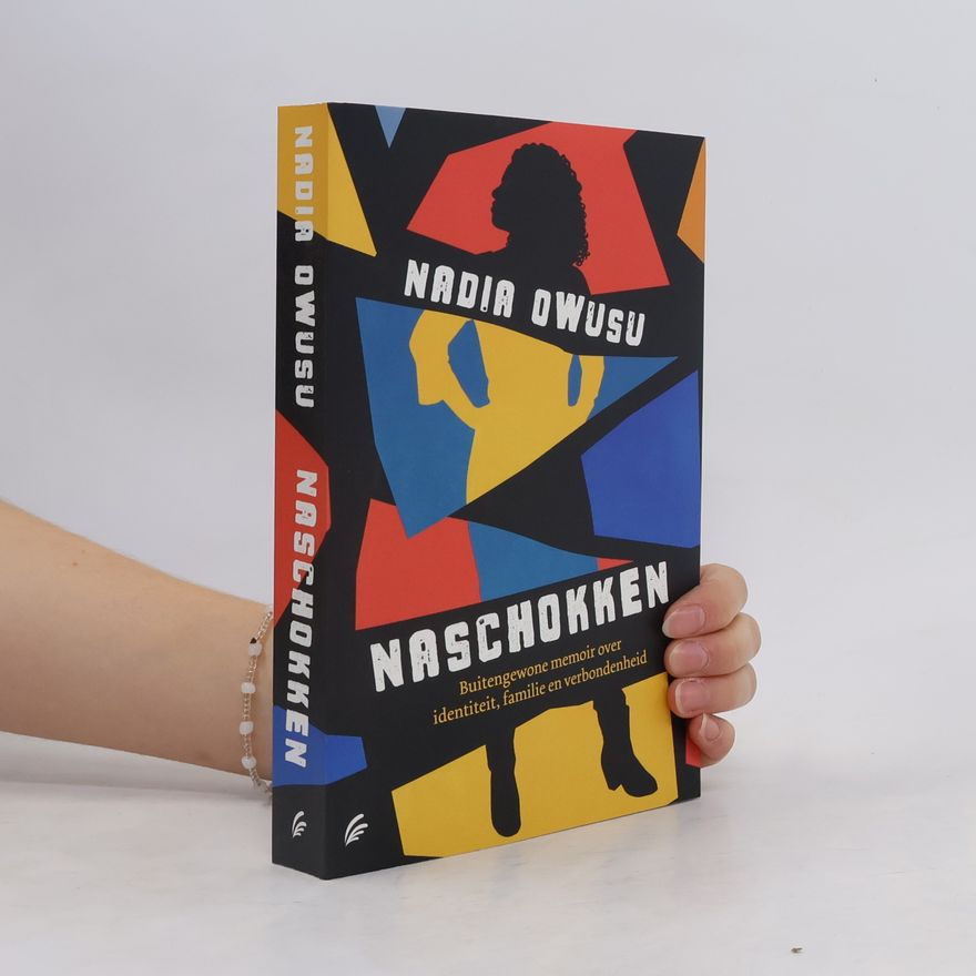 Nadia Owusu Naschokken