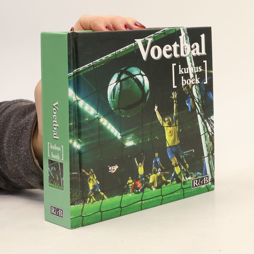 Yann Berger Voetbal